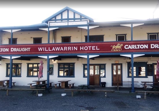  Northern Rivers Accommodation