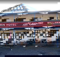 Willawarrin Hotel - Northern Rivers Accommodation