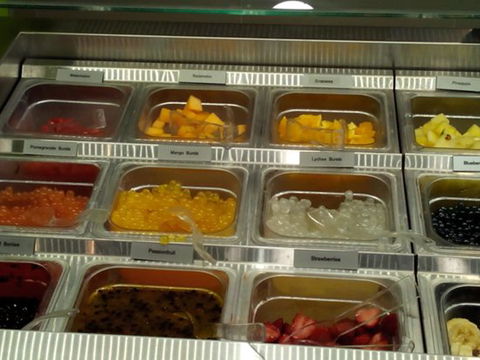 Yogurtland - Northern Rivers Accommodation 0