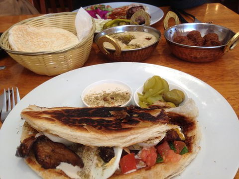 Za'atar - Northern Rivers Accommodation 0