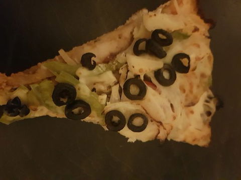 Zannies Pizzas - Northern Rivers Accommodation 0