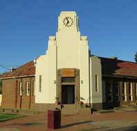 Zecca - Northern Rivers Accommodation