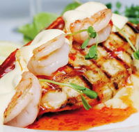 242ate Cafe Bar  Grill - Northern Rivers Accommodation