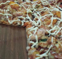 2452 Pizza and Chickens - Northern Rivers Accommodation