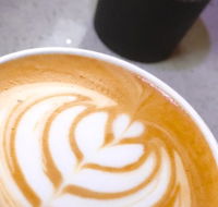 Barista's Bar - Northern Rivers Accommodation