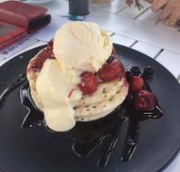 Beach Break Cafe - Northern Rivers Accommodation