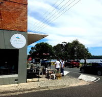 Beach Parade - Northern Rivers Accommodation