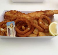 Beach Street Seafood - Northern Rivers Accommodation