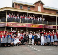 Beechworth Bakery Echuca - Northern Rivers Accommodation