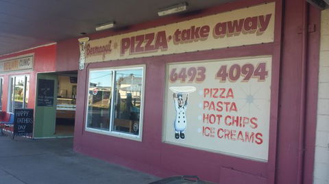 Bermagui Pizza & Take Away - Northern Rivers Accommodation 0