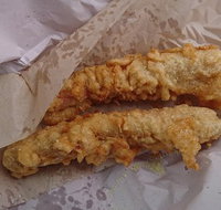 Blue Pacific Fish  Chips - Northern Rivers Accommodation