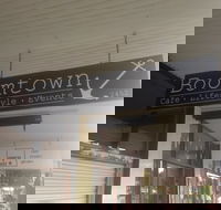 Boomtown 2452 - Northern Rivers Accommodation