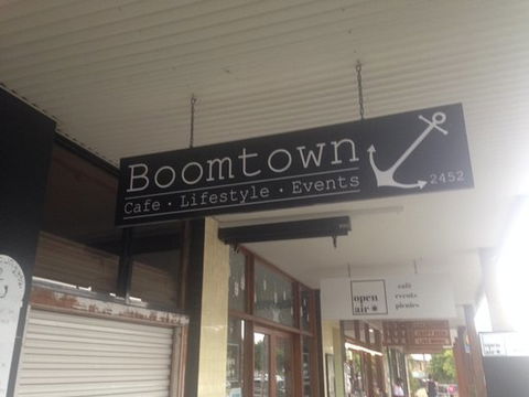Boomtown 2452 - Northern Rivers Accommodation 0