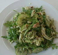 Cafe Cha Cha - Northern Rivers Accommodation