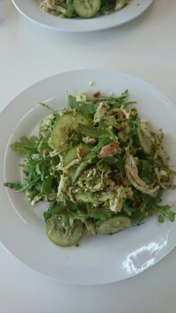 Cafe Cha Cha - Northern Rivers Accommodation 0