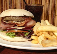 Cafe Vulcan - Northern Rivers Accommodation