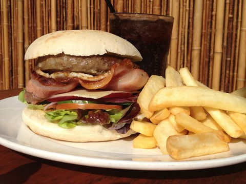 Cafe Vulcan - Northern Rivers Accommodation 0