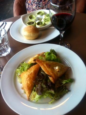 Che Bon Restaurant - Northern Rivers Accommodation 0