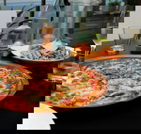 Church Street Pizzeria - Northern Rivers Accommodation