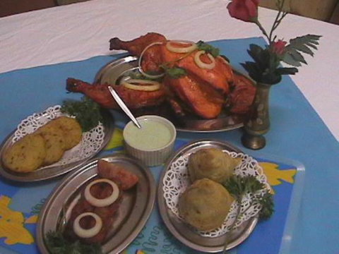 Deepka Indian Restaurant - Northern Rivers Accommodation 0