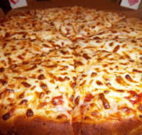 Domino's Pizza - Northern Rivers Accommodation