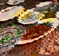 Emerald Beach Pizza  Pasta - Northern Rivers Accommodation