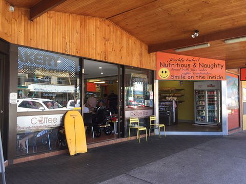 Evans Head Bakery - Northern Rivers Accommodation 0