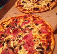Felicita Pizza - Northern Rivers Accommodation