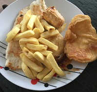 Fish In a Flash - Northern Rivers Accommodation