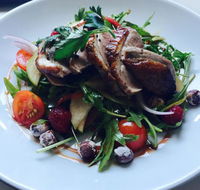 Fish Tales - Northern Rivers Accommodation