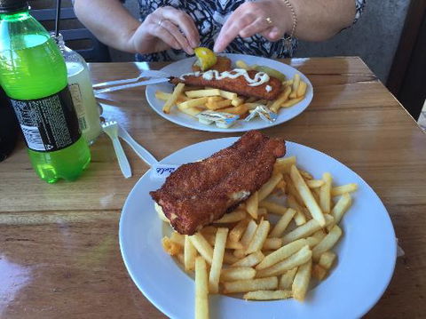 Fishy Fishy - Northern Rivers Accommodation 0