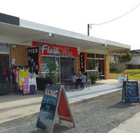 Flash Pies - Northern Rivers Accommodation