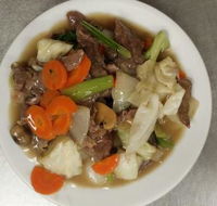 Golden Lake Restaurant - Northern Rivers Accommodation
