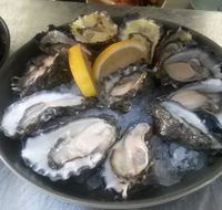 Hamilton's Oyster Bar - Northern Rivers Accommodation