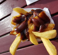 Horseshoe Bay Kiosk - Northern Rivers Accommodation