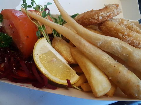 Keppy's Cafe And Restaurant - Northern Rivers Accommodation 0