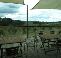 Lark Hill Winery Restaurant - Northern Rivers Accommodation