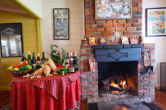Anembo NSW Northern Rivers Accommodation