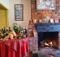 Le Tres Bon - Northern Rivers Accommodation