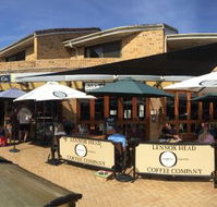 Lennox Gelato  Coffee Co - Northern Rivers Accommodation
