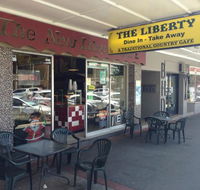 Liberty Cafe - Northern Rivers Accommodation