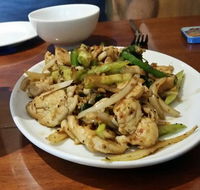 Lien's Vietnamese Chinese Restaurant - Northern Rivers Accommodation
