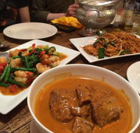 Lily Thai - Northern Rivers Accommodation
