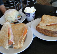 Mcdonald's - Northern Rivers Accommodation