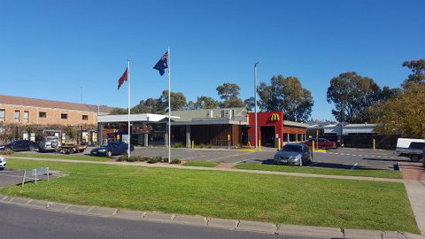 Mcdonald's Family Restaurants - Northern Rivers Accommodation 0