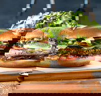 McDonalds Forbes - Northern Rivers Accommodation