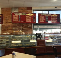 Moama Bakery Port Cafe - Northern Rivers Accommodation