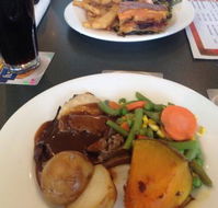 Moruya Bowls Club - Northern Rivers Accommodation