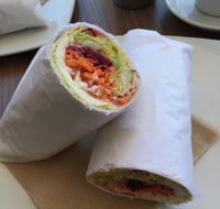 Moruya Health Foods  Cafe - Northern Rivers Accommodation