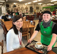 Murray River Tea Rooms